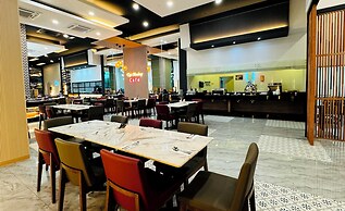 Raia Hotel & Convention Centre Alor Setar