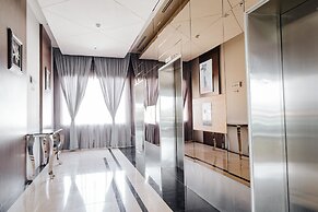 Raia Hotel & Convention Centre Alor Setar