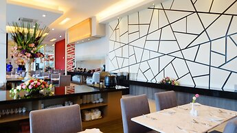 Raia Hotel & Convention Centre Alor Setar