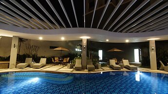 Raia Hotel & Convention Centre Alor Setar