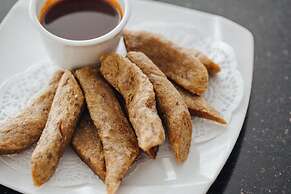 Raia Hotel & Convention Centre Terengganu