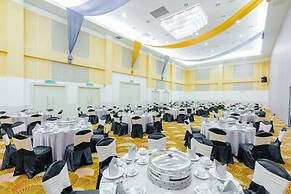 Raia Hotel & Convention Centre Terengganu