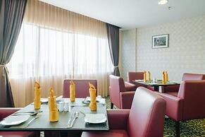 Raia Hotel & Convention Centre Terengganu