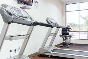 Raia Hotel & Convention Centre Terengganu