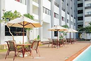 Raia Hotel & Convention Centre Terengganu