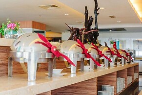 Raia Hotel & Convention Centre Terengganu