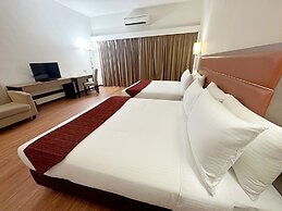 Raia Hotel & Convention Centre Terengganu