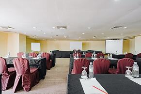 Raia Hotel & Convention Centre Terengganu