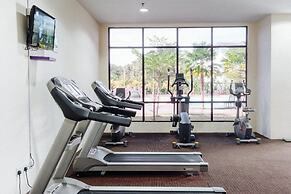 Raia Hotel & Convention Centre Terengganu