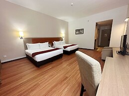 Raia Hotel & Convention Centre Terengganu