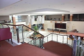 Raia Hotel & Convention Centre Terengganu