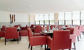 Raia Hotel & Convention Centre Terengganu