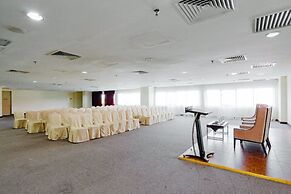 Raia Hotel & Convention Centre Terengganu
