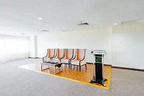 Raia Hotel & Convention Centre Terengganu