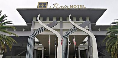 Raia Hotel & Convention Centre Terengganu