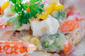 Raia Hotel & Convention Centre Terengganu