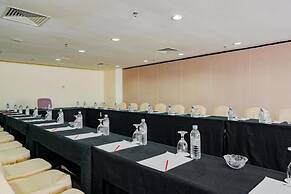 Raia Hotel & Convention Centre Terengganu