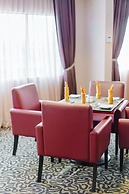 Raia Hotel & Convention Centre Terengganu