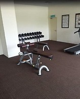 Raia Hotel & Convention Centre Terengganu