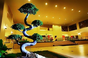 Raia Hotel & Convention Centre Terengganu