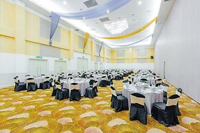 Raia Hotel & Convention Centre Terengganu