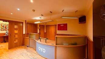 Highland Aberdeen City Centre