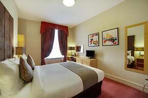 Highland Aberdeen City Centre