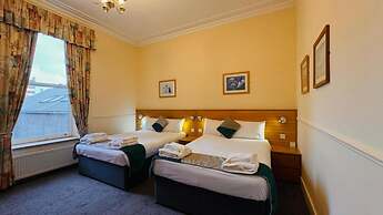 Highland Aberdeen City Centre