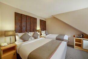 Highland Aberdeen City Centre