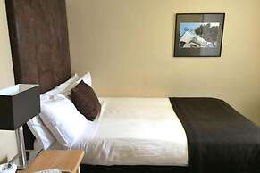 Highland Aberdeen City Centre