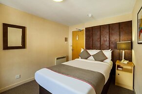 Highland Aberdeen City Centre