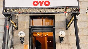 Highland Aberdeen City Centre