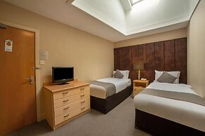 Highland Aberdeen City Centre