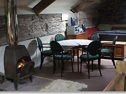 Knockaloe Beg Farm