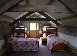 Knockaloe Beg Farm