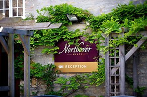 Northover Manor Hotel