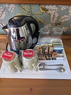 Northover Manor Hotel
