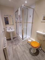 Northover Manor Hotel