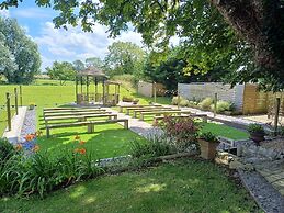 Northover Manor Hotel