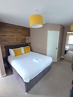 Northover Manor Hotel