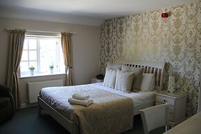 Northover Manor Hotel