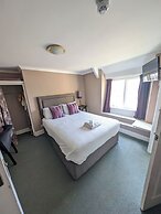 Northover Manor Hotel