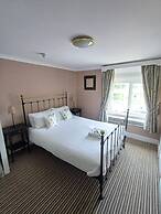 Northover Manor Hotel