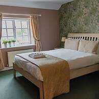 Northover Manor Hotel