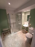 Northover Manor Hotel