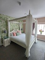 Northover Manor Hotel
