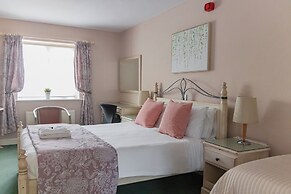 Northover Manor Hotel