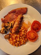 Northover Manor Hotel
