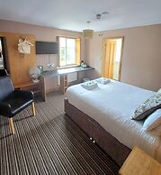 Northover Manor Hotel