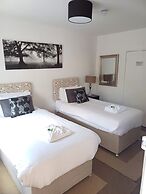 Northover Manor Hotel